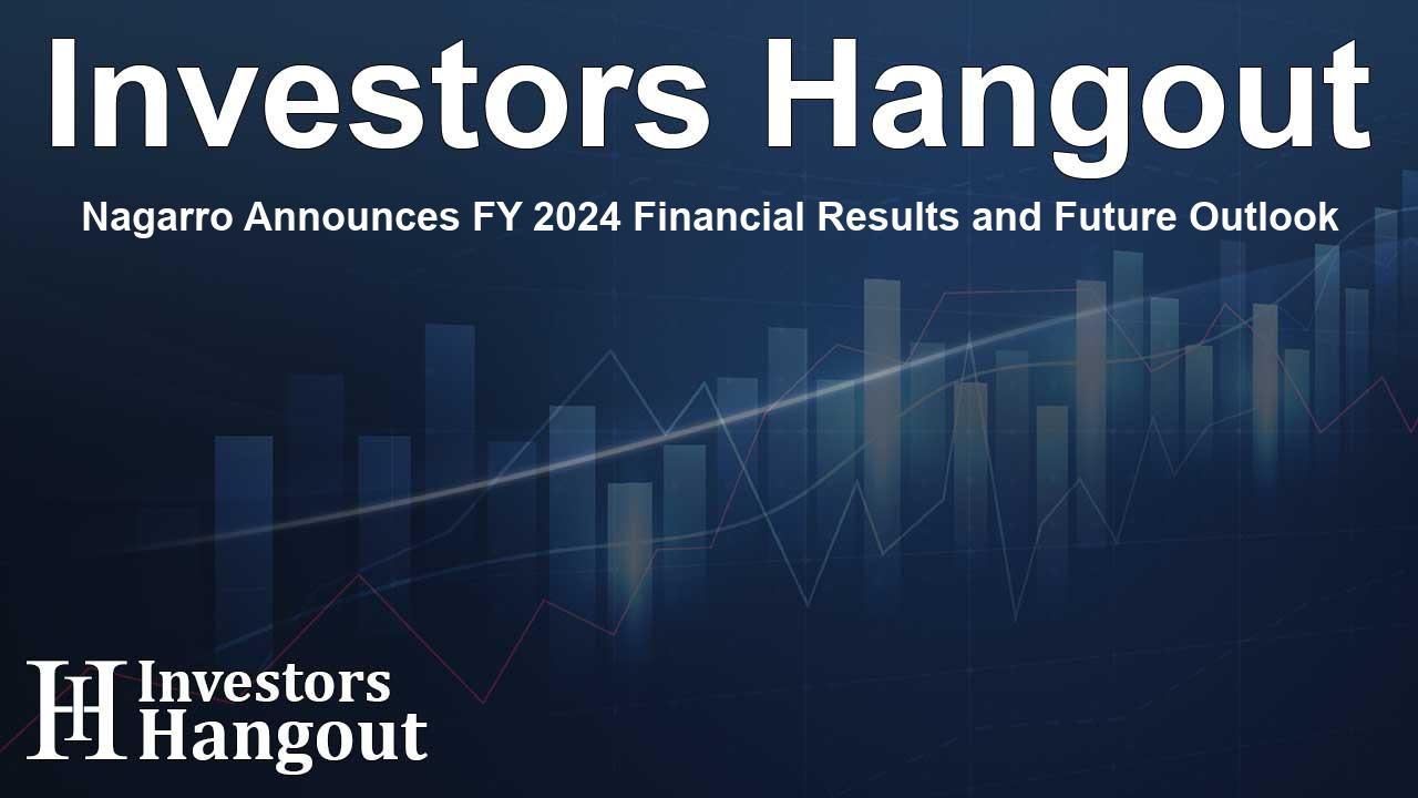 Nagarro Announces FY 2024 Financial Results and Future Outlook